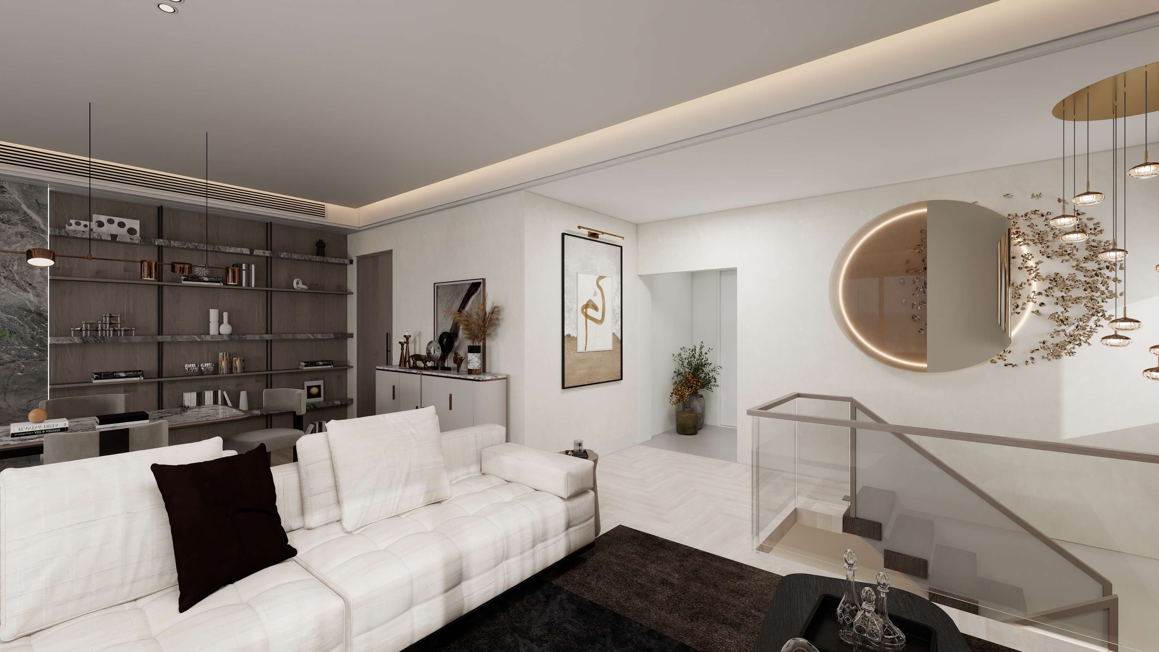 Interior 5